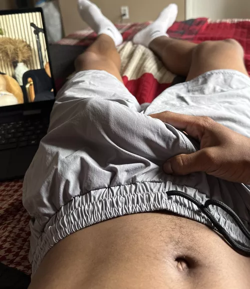 (21) do you think its big? 