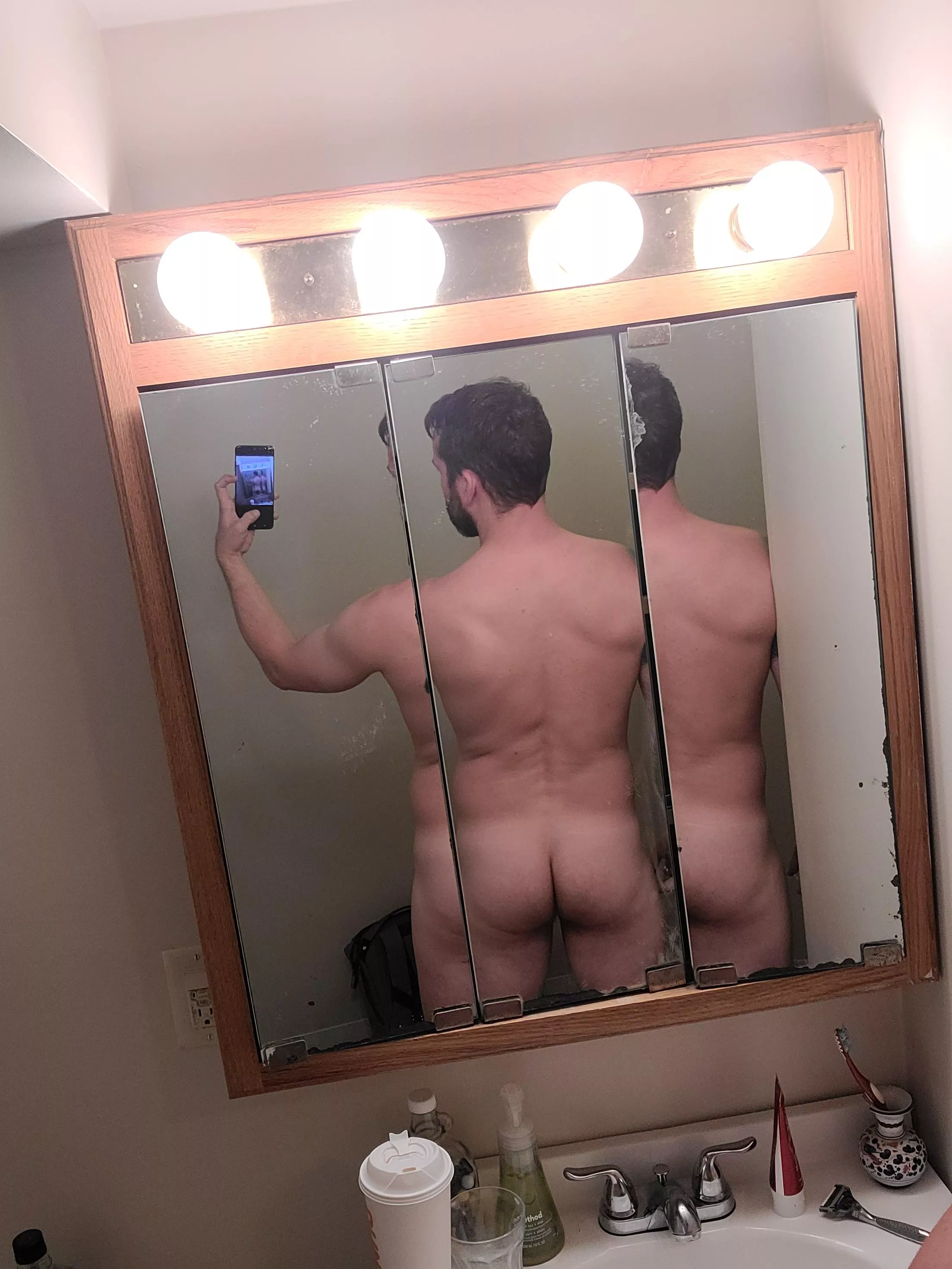 [39] About to get cleaned up but would be better with a friend