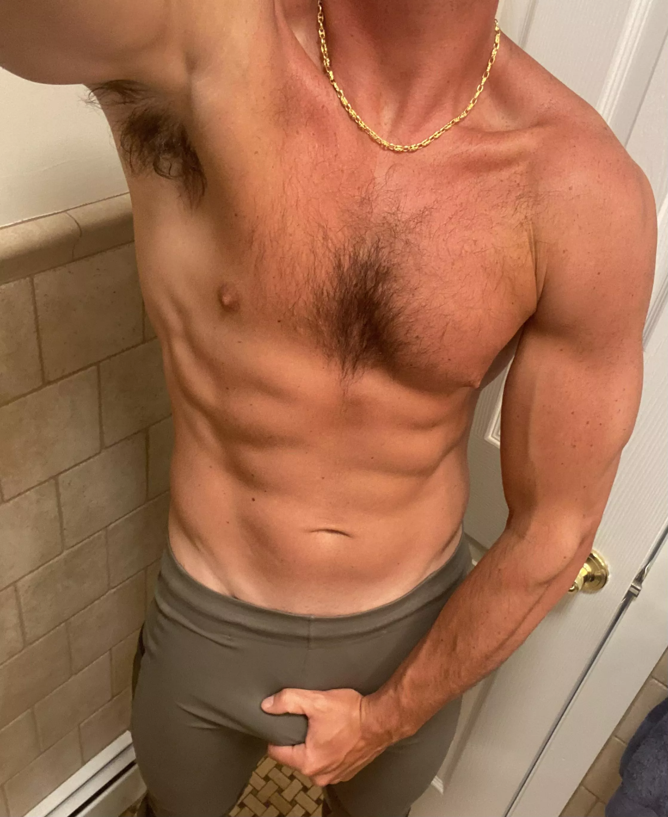 Alpha’s are always ready first day of the week