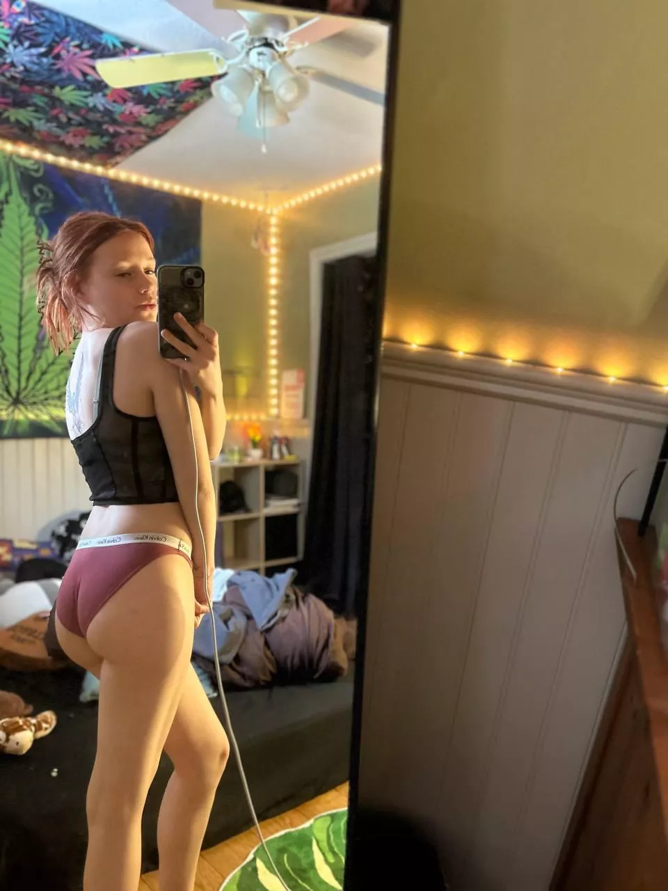 am i cute enough to be your new fwb?