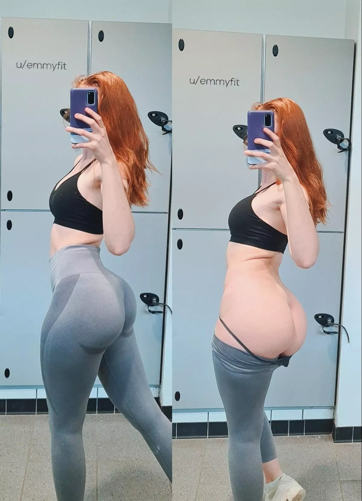 Be risking my life in these gender neutral toilets