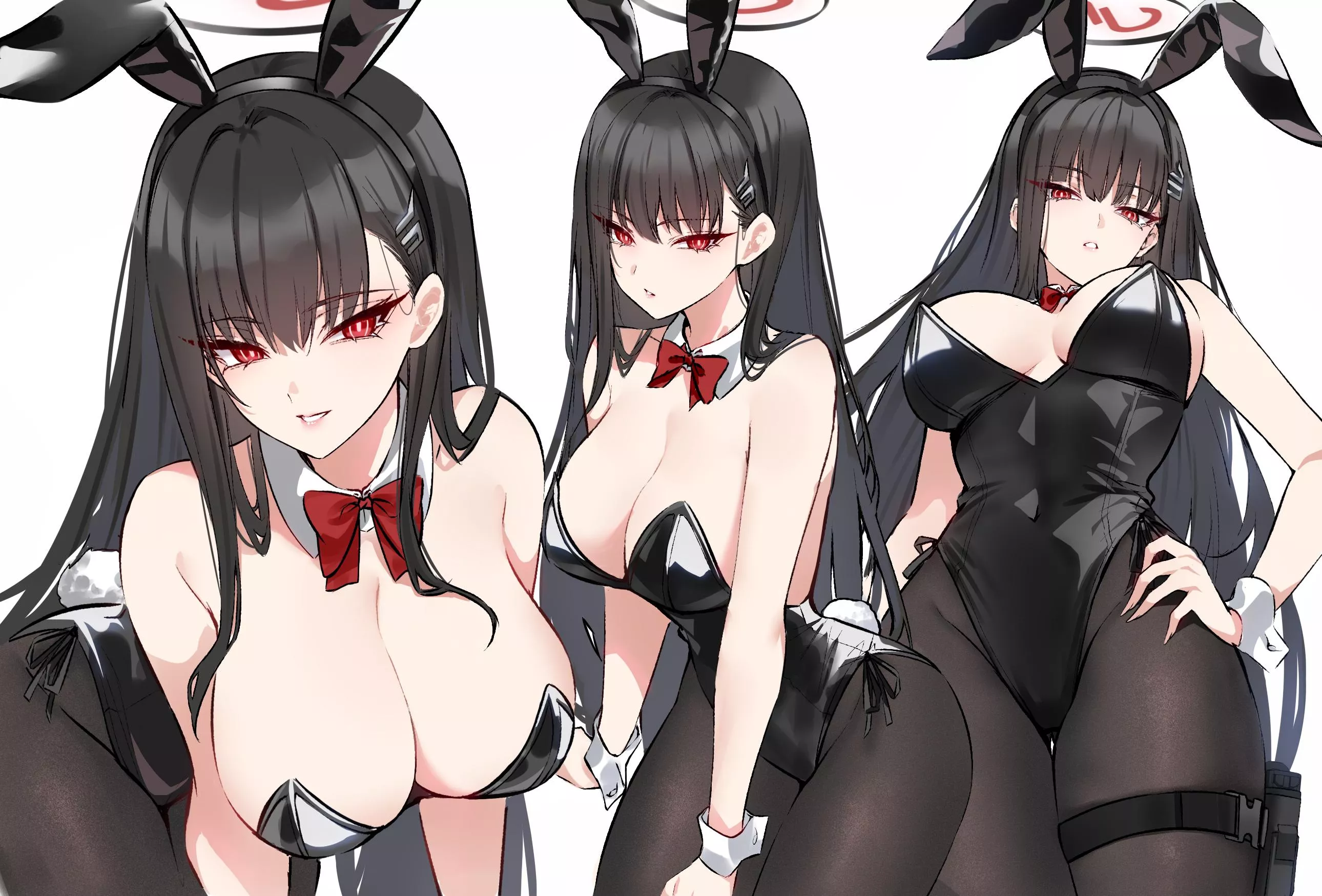 Bunny Rio [Blue Archive]