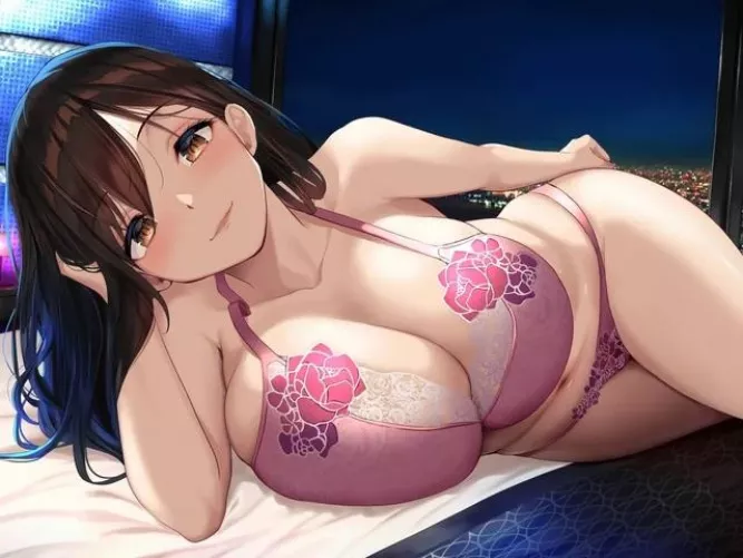 Can anyone of you give me fresh Milf content without any NTR/Cheating/Rape/Blackmail element? Incest fine?... It's better than other tags. I need to compile milf content that aren't fucked up, websites aren't helping with its top list all being NTR.