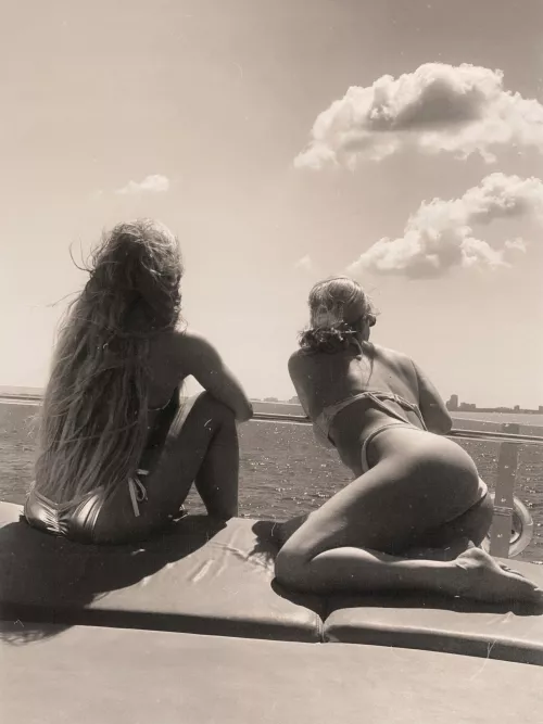 Cj Perry & Liv Morgan 