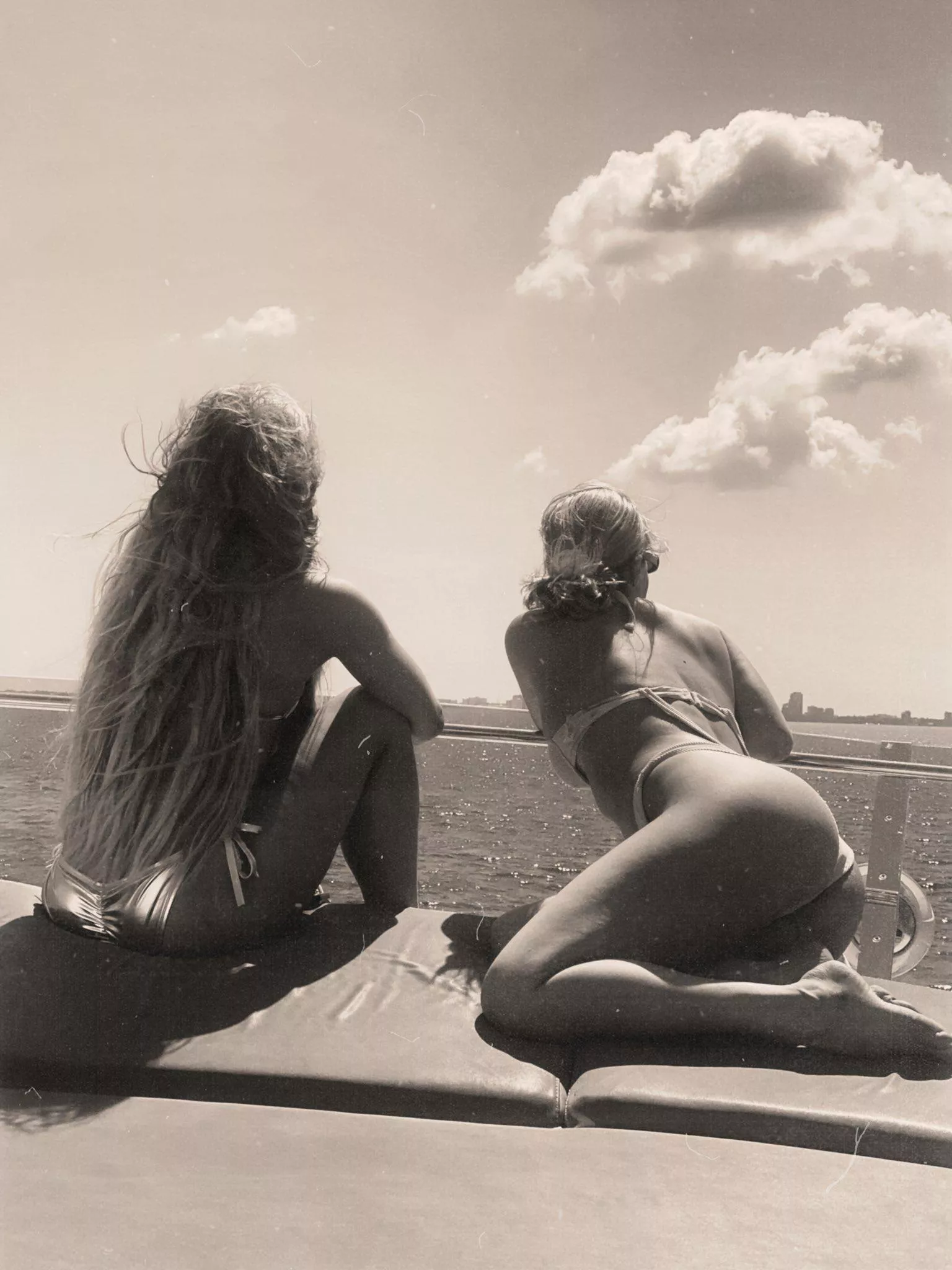 Cj Perry & Liv Morgan 