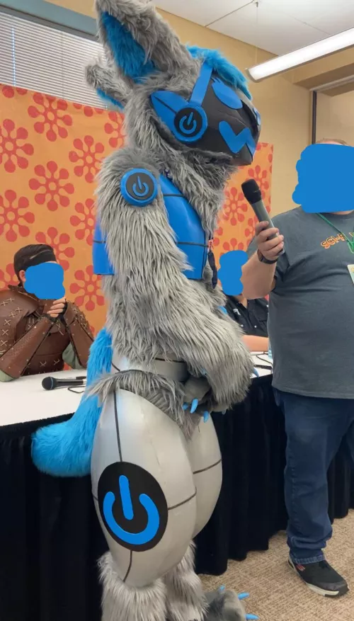 Cobalt has an announcement, what does he say?