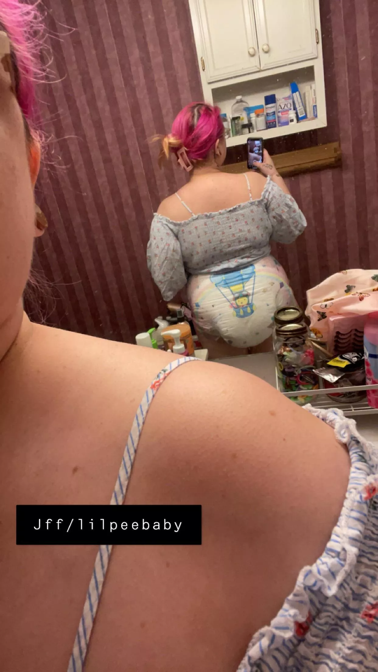 Day dreaming in the daydreamerz 💭 