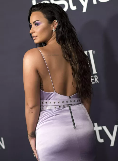 Demi Lovato 