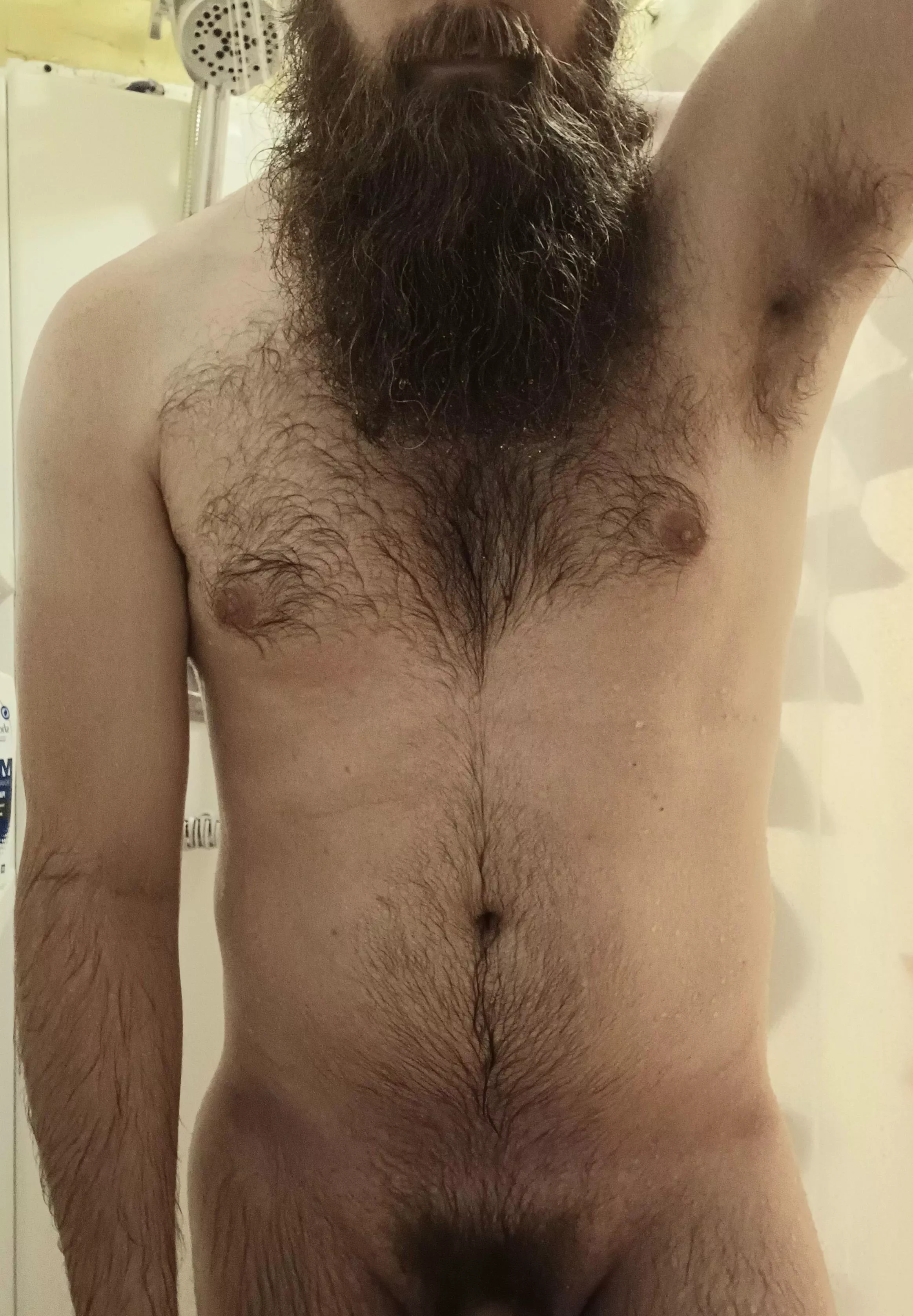 Don't keep me waiting 