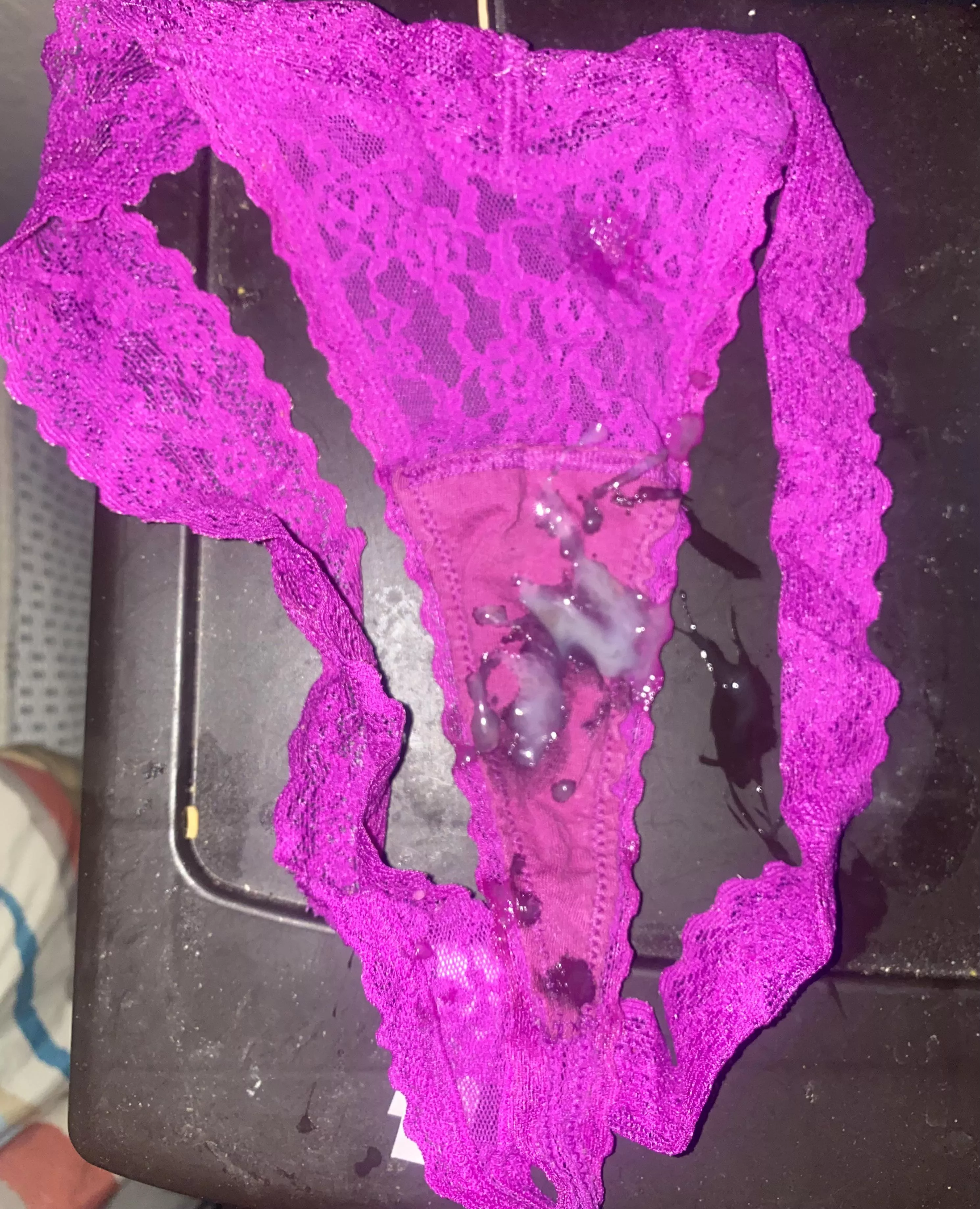 Ex gf’s thong