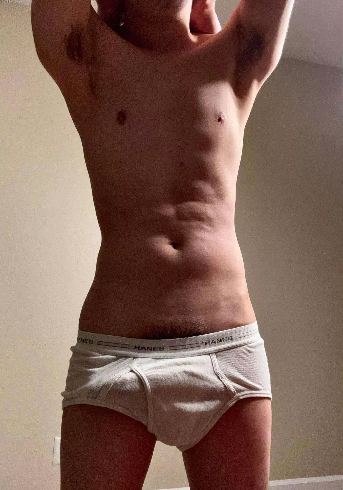 For those Asian armpit lovers! 