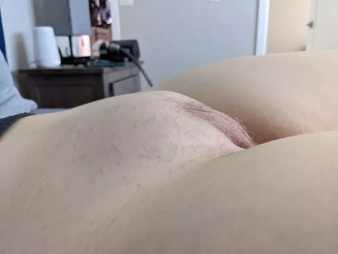 Got it waxed this weekend. So it looks smoother than this now.