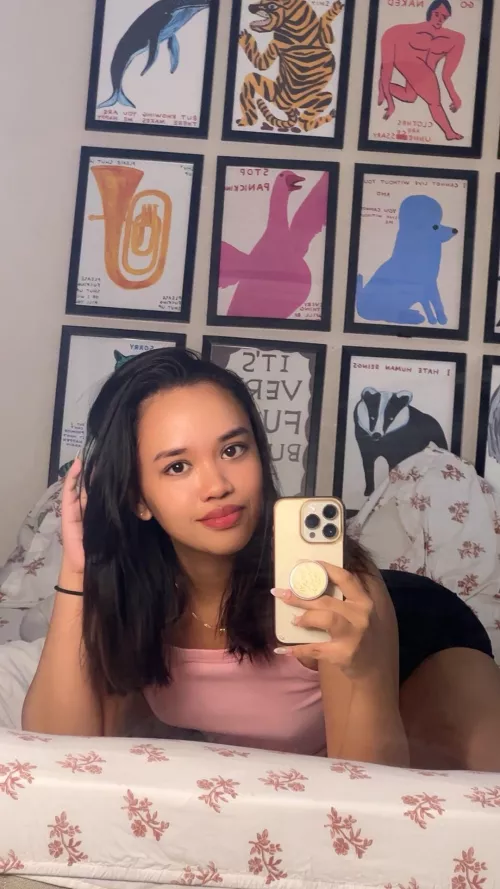 Happy Sunday to you all