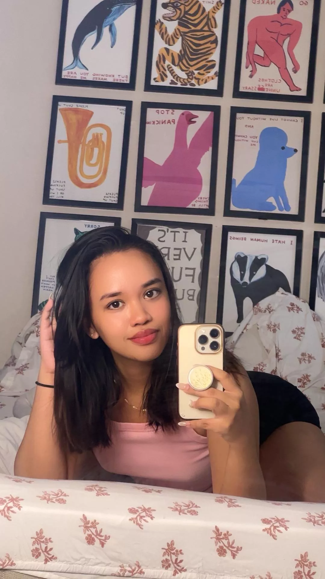 Happy Sunday to you all