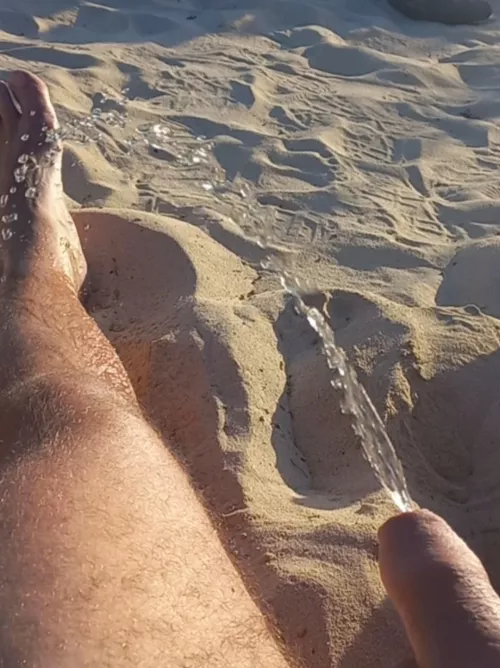 Happy wet sunday to all of us! 