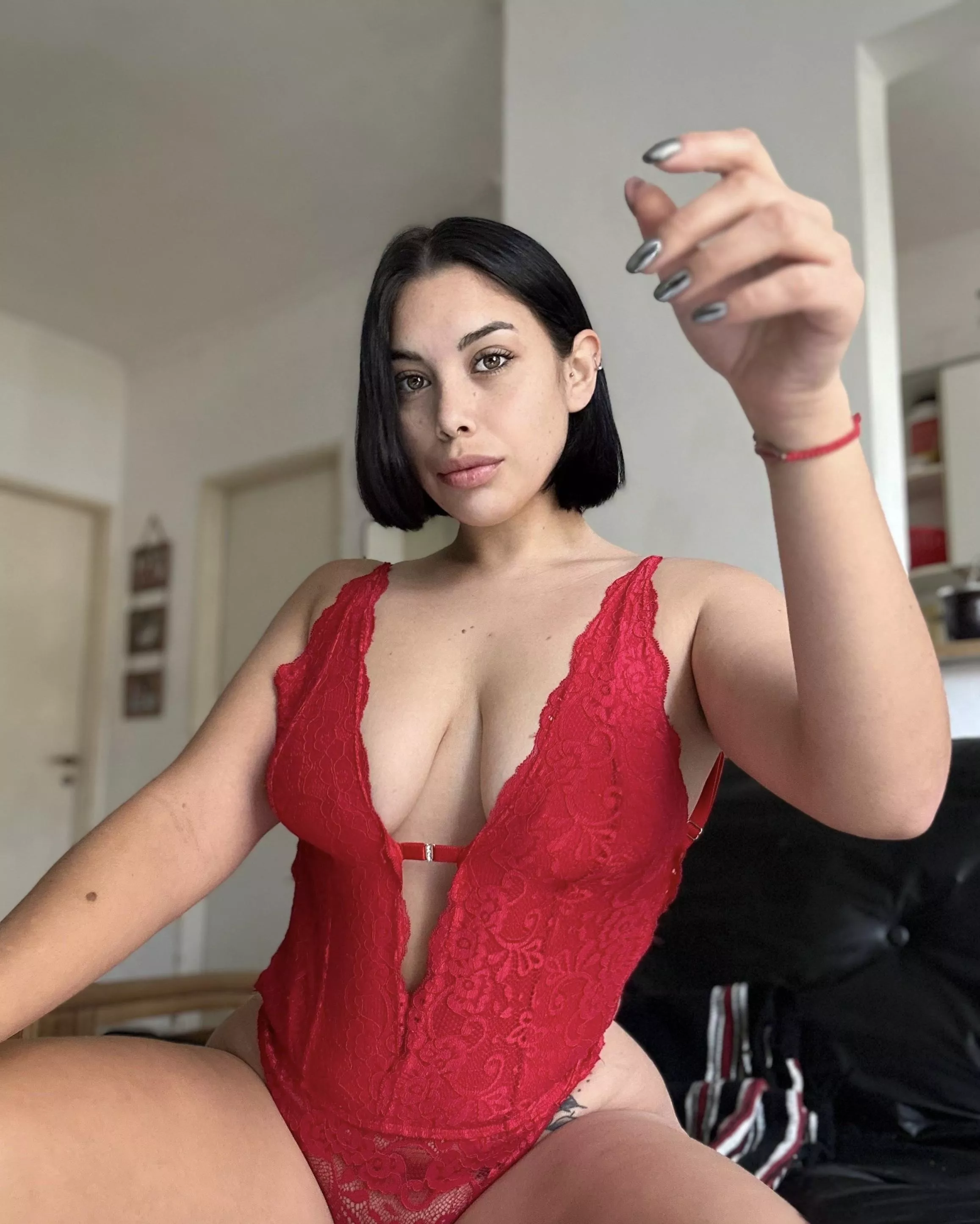 hope you dont mind if I send you pics like this at work (;