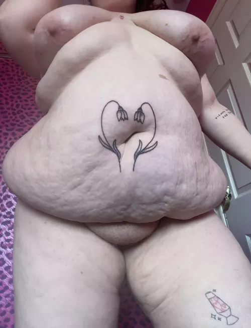 I like to be on top…