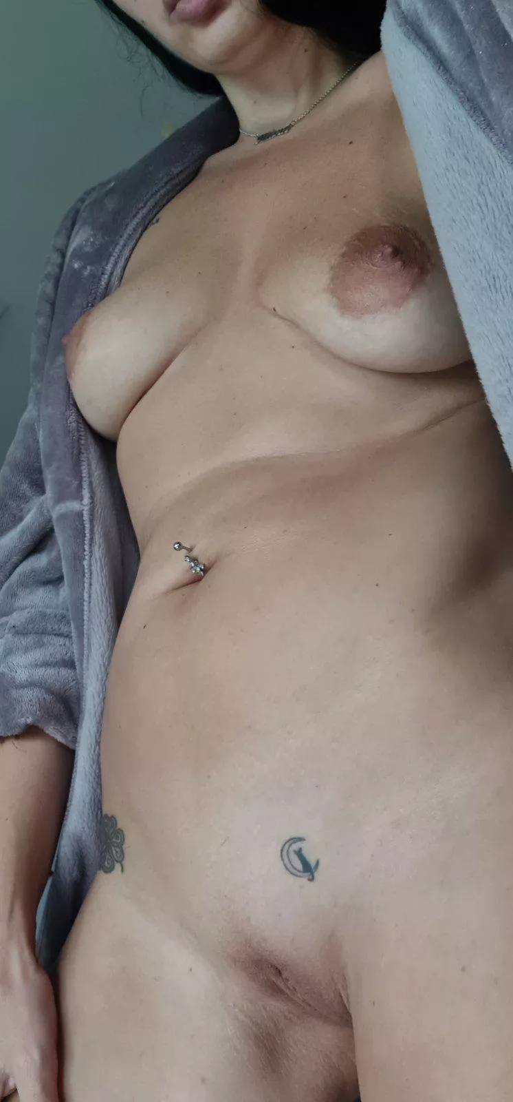 I prefer shaved mound . Doyou?