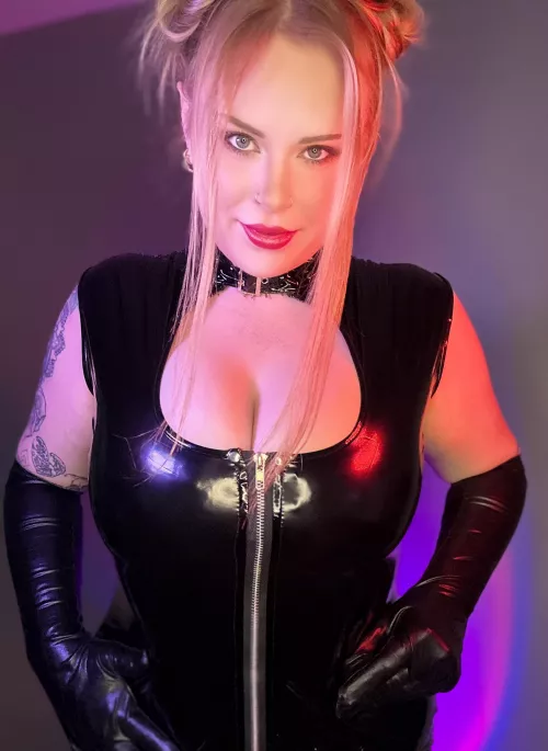 I want 100% of your attention