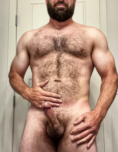 I want you in your knees 😈