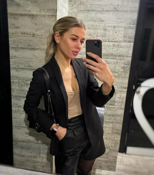 I will come and check that you have filled out all the documentation correctly