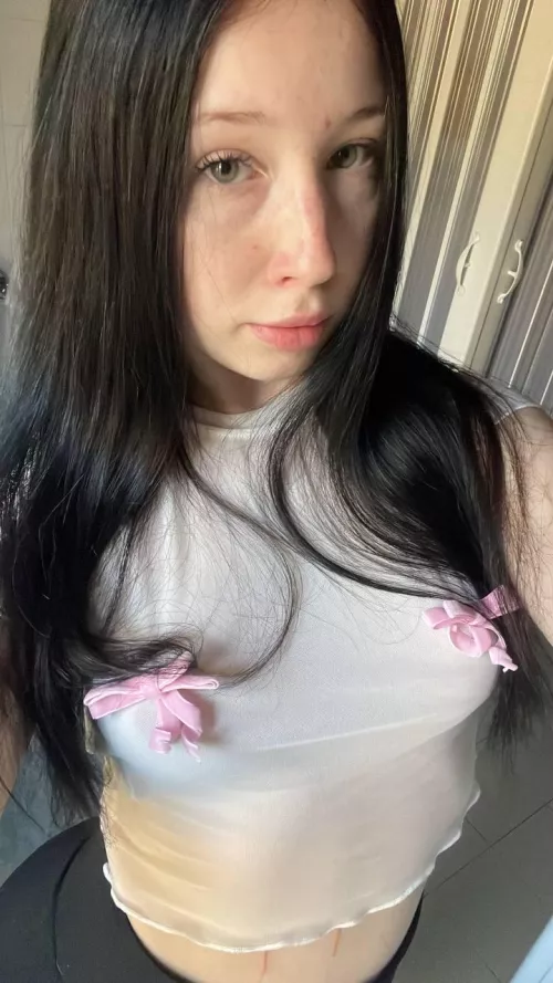 Im sure everyone wants me as a neighbour