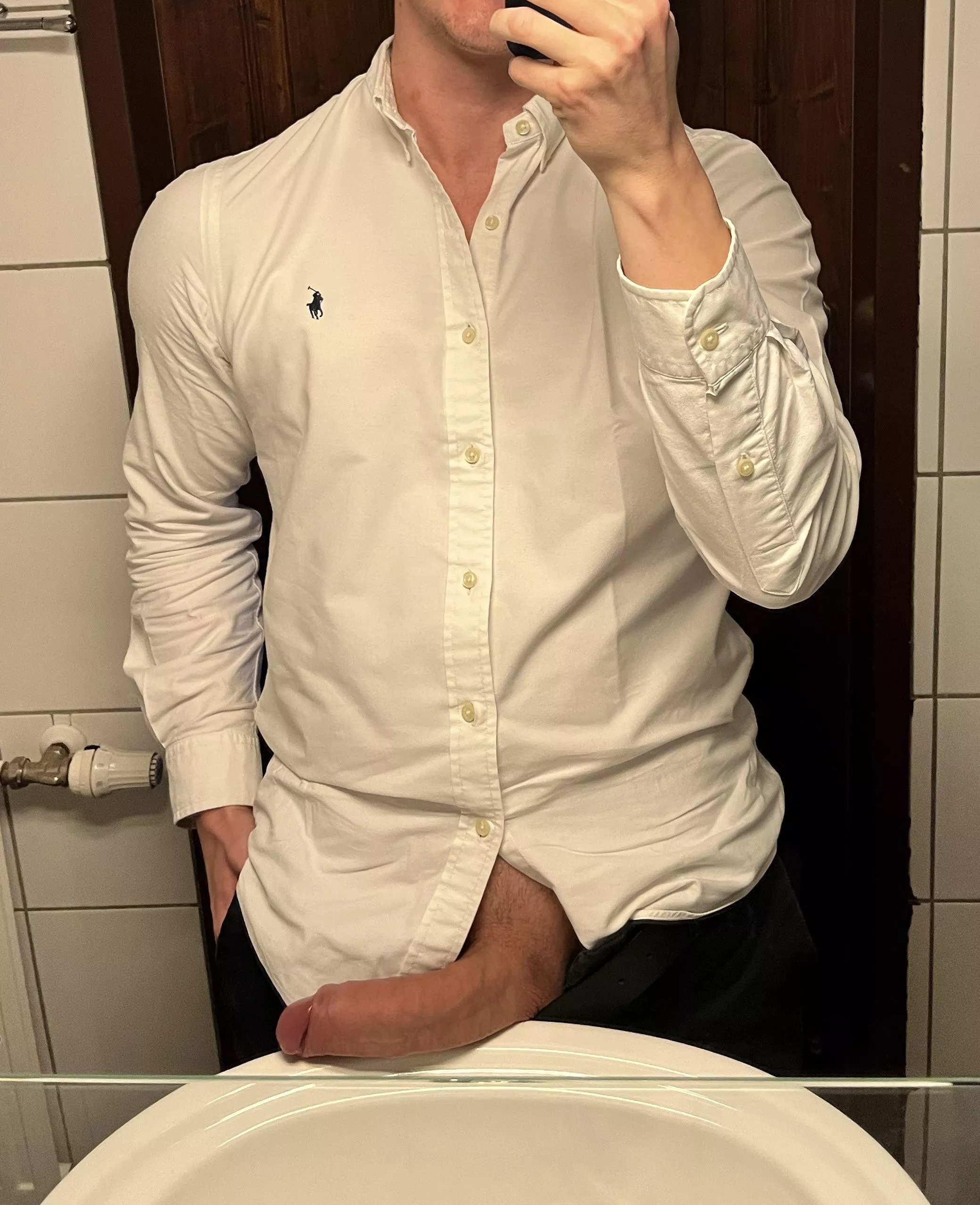 It’s so fat and heavy 😈