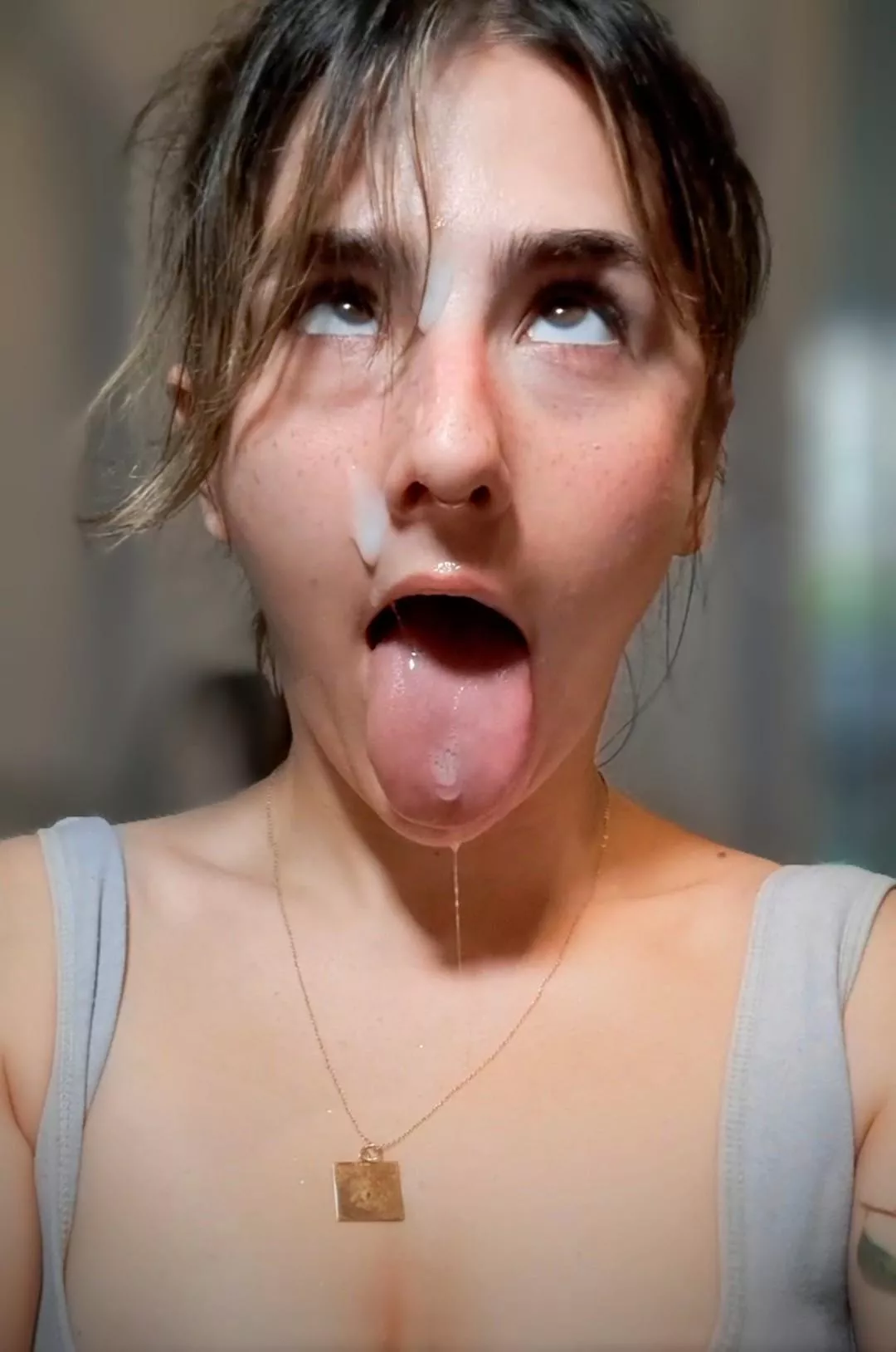 I've Been A Good Girl 