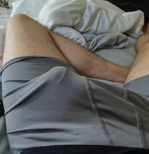 Just popping up to say hi