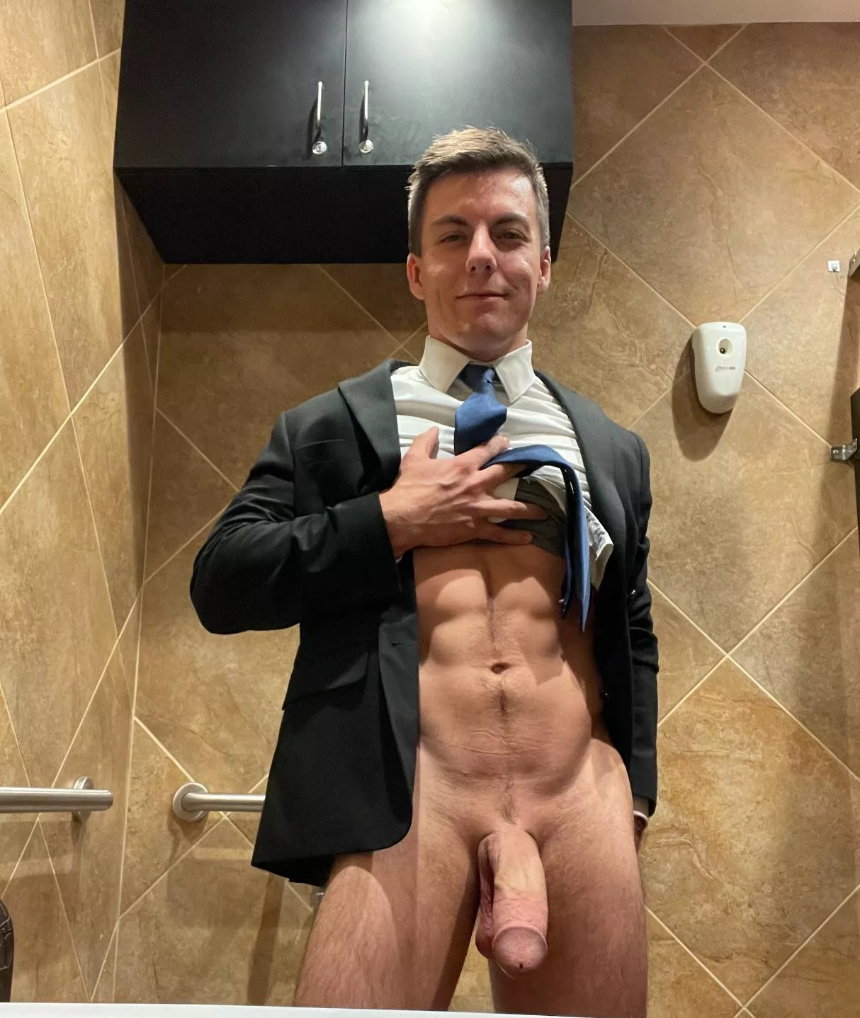 Last one of the day, I promise 