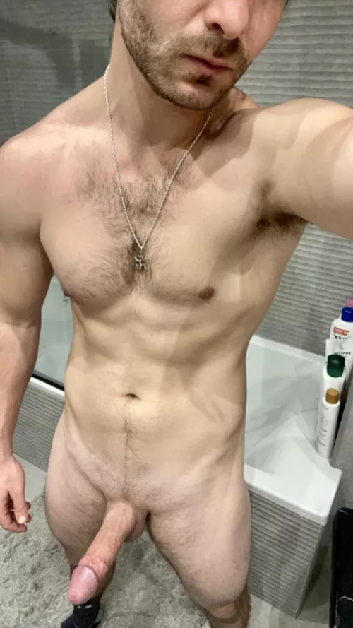 Let's be hangover together