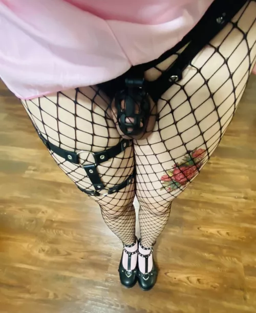 Like what's underneath?