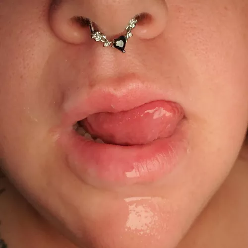 Love a good facial 😜😜