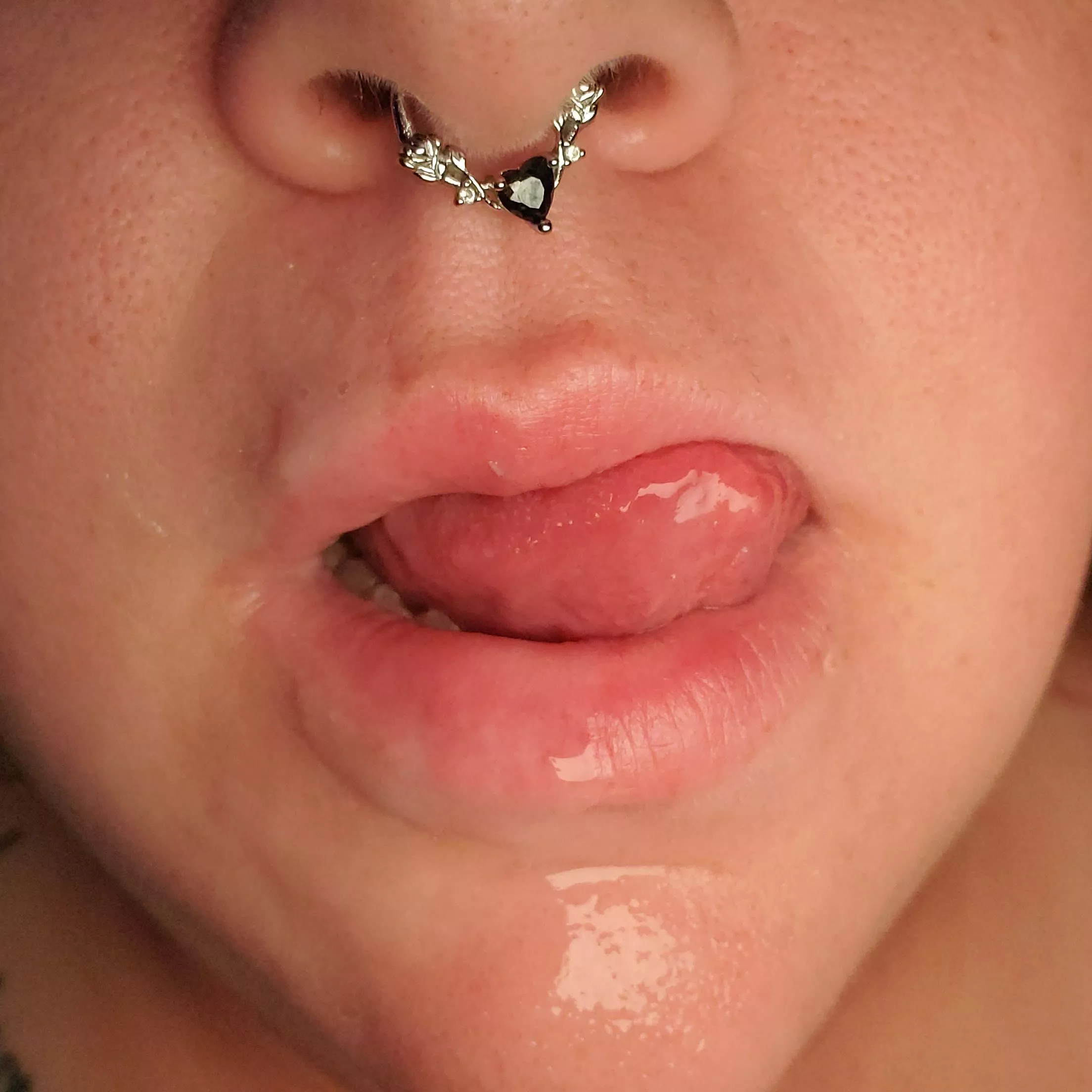 Love a good facial 😜😜