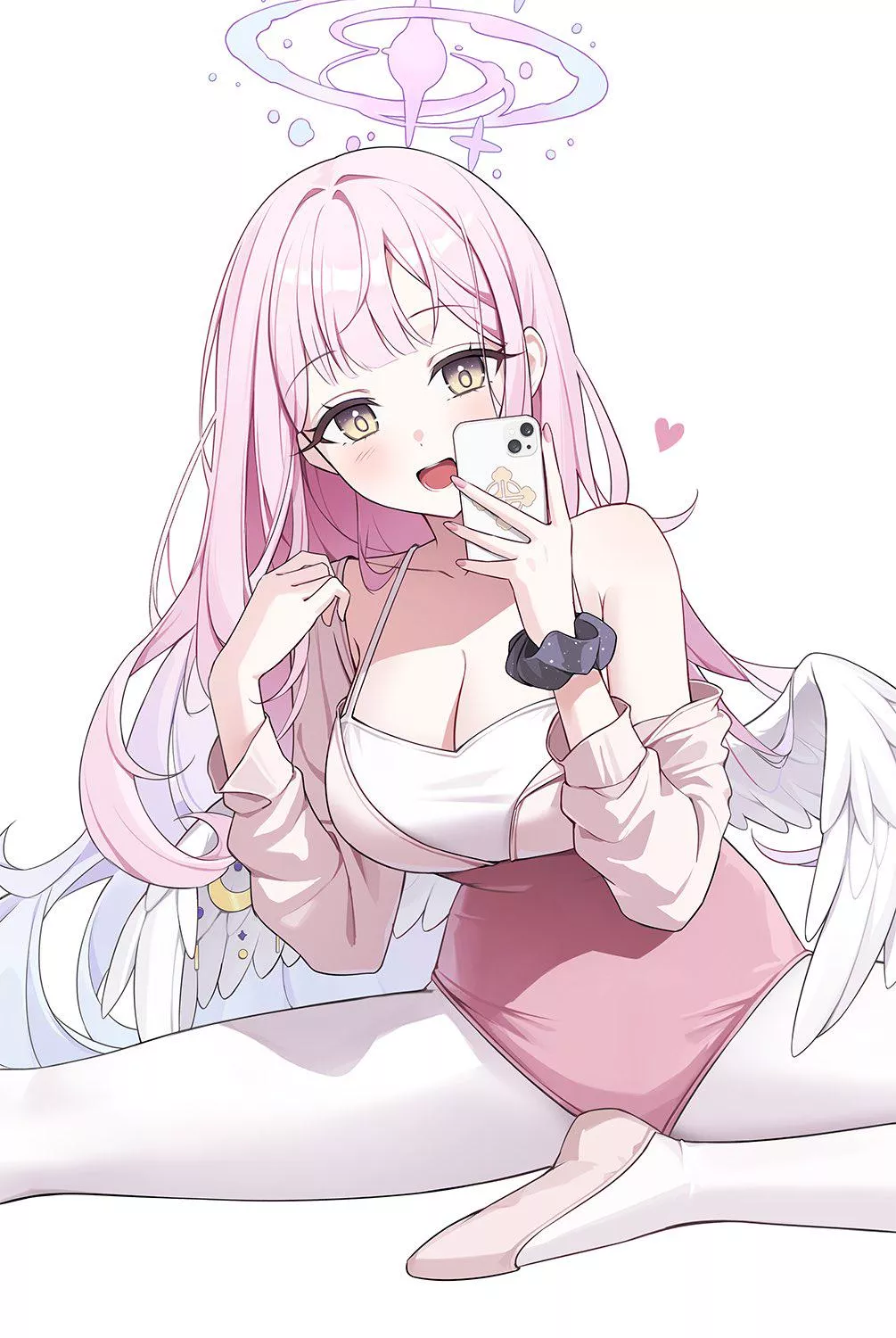 Mika Misono [Blue Archive]