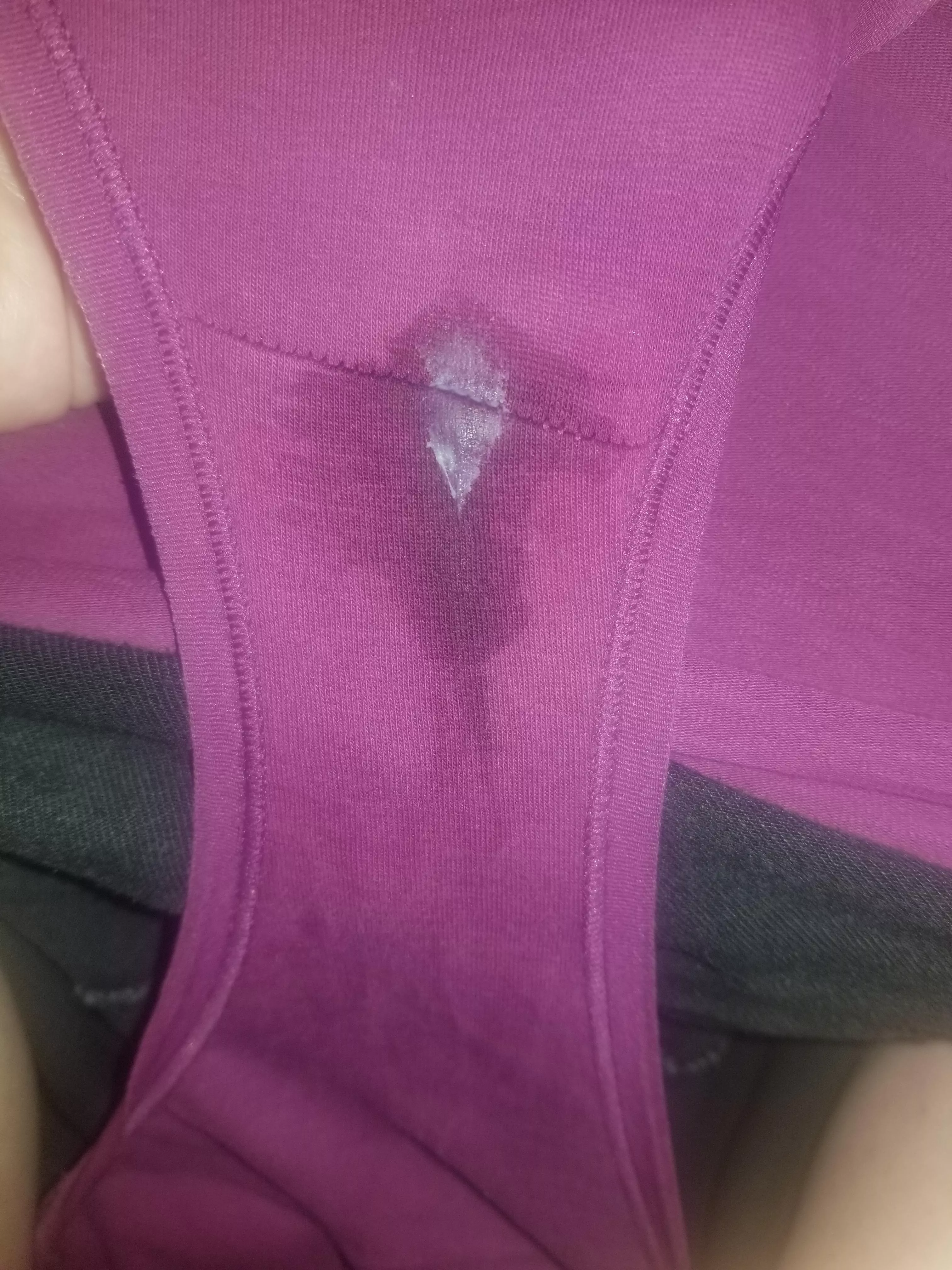 My awesome Sunday work wetspot