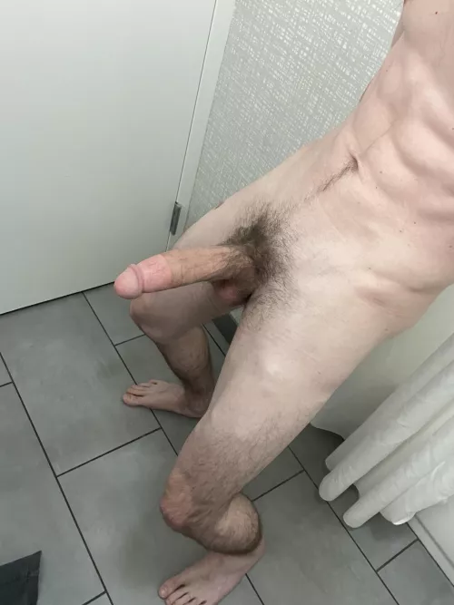 My heads just saying hi