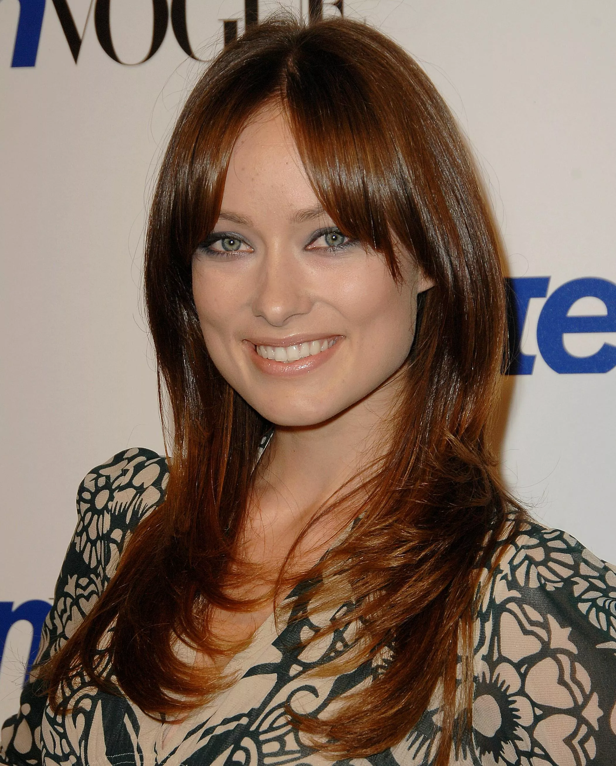 Olivia Wilde