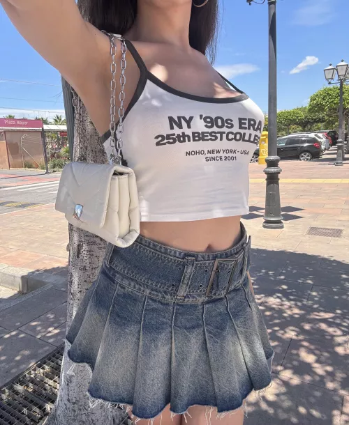 One of my favs look for this summer☺️ what do y’all think?