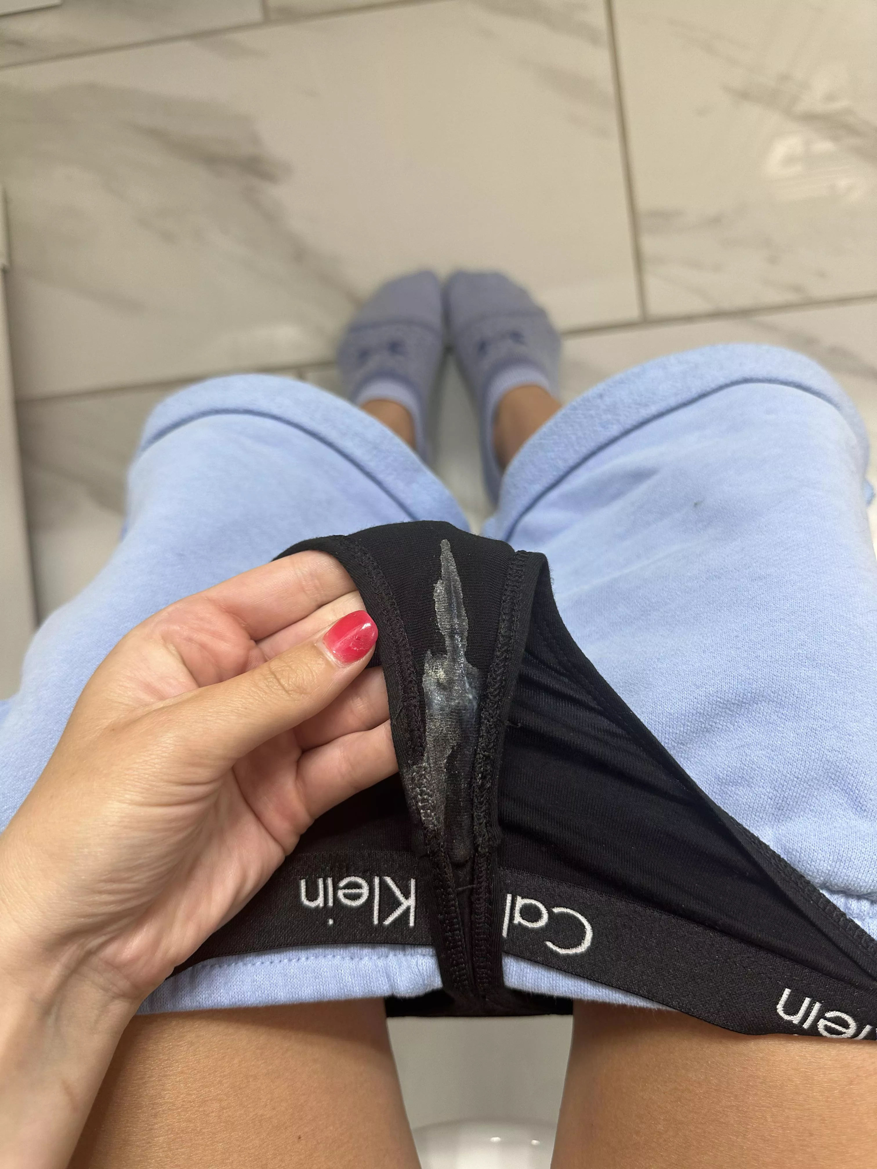 Ovulation panties are the best panties