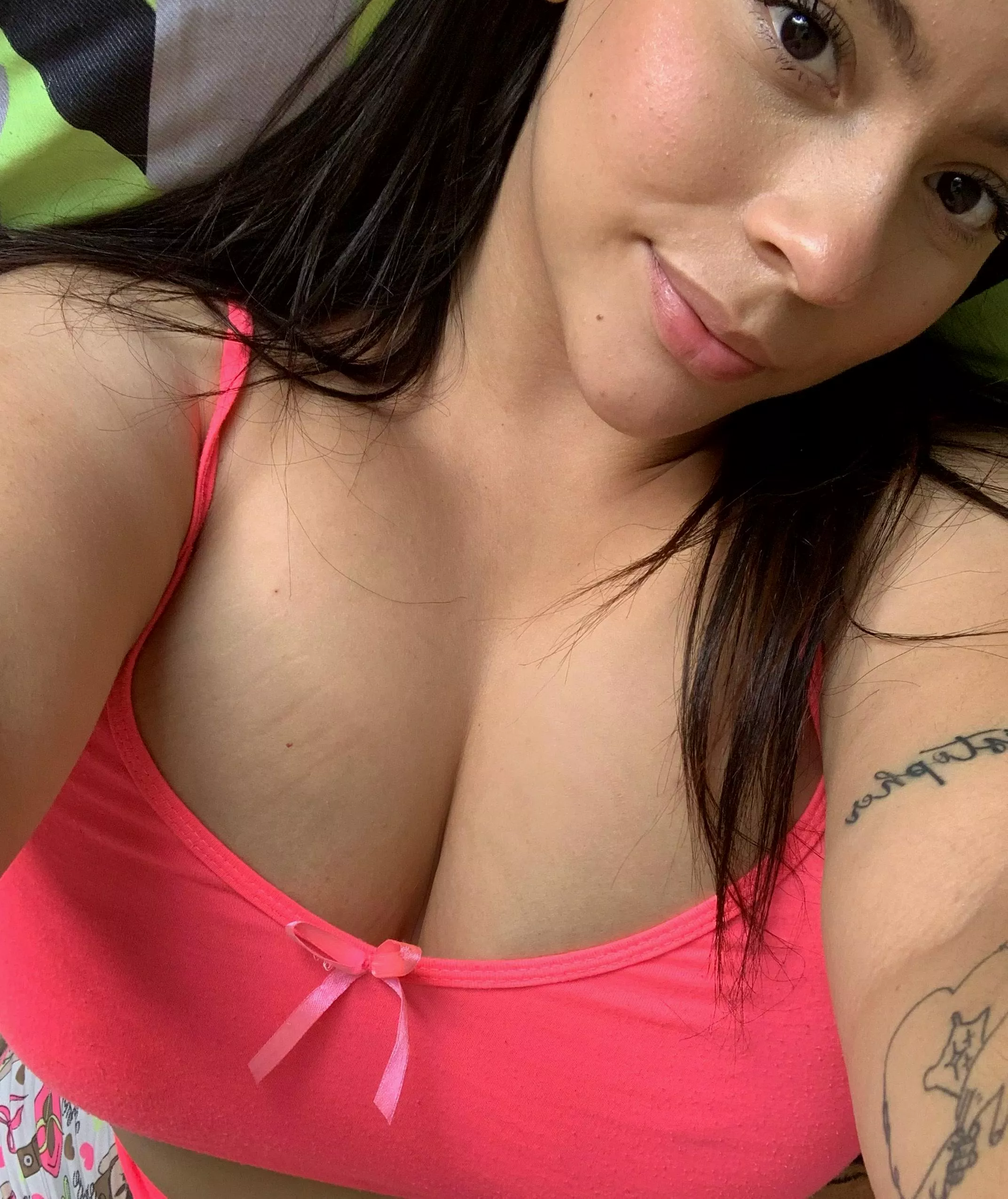 perfect holes to breed
