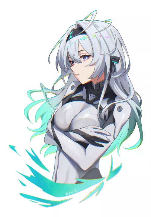 Plugsuit Firefly [Honkai Star Rail]