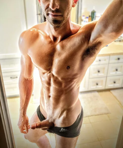 Summertime feels good