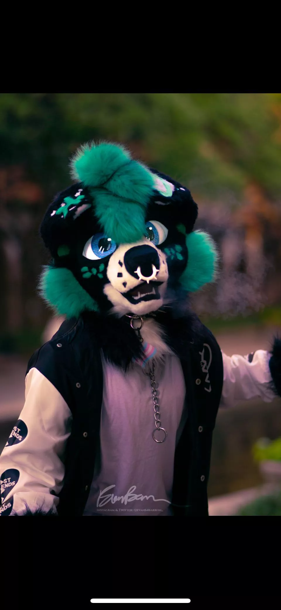 Tell me about your special interest