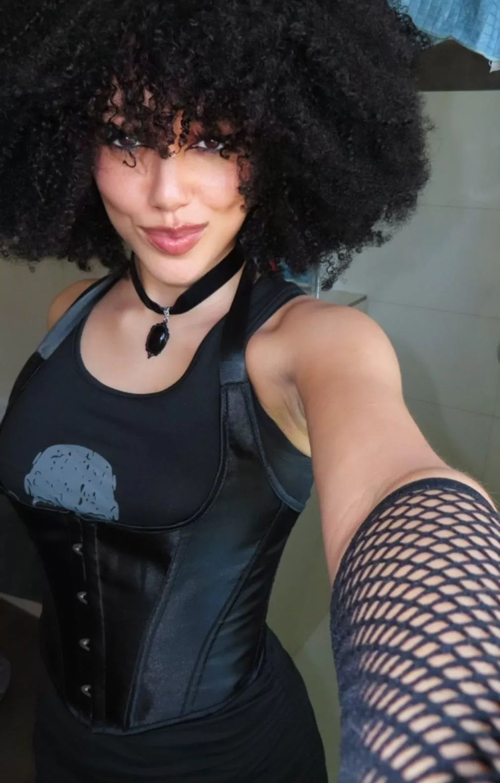 This is my favorite pose 