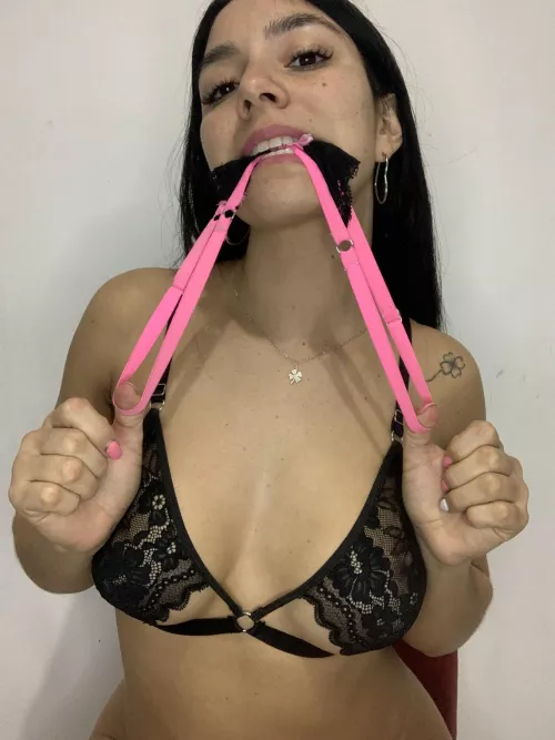 We can use them to have fun 😏