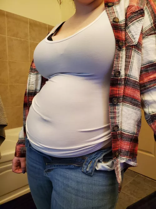 What are you staring at? let's go out for brunch 😋