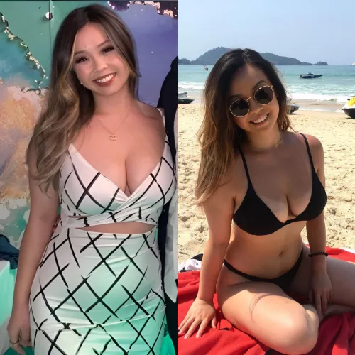 What are your thoughts on her?