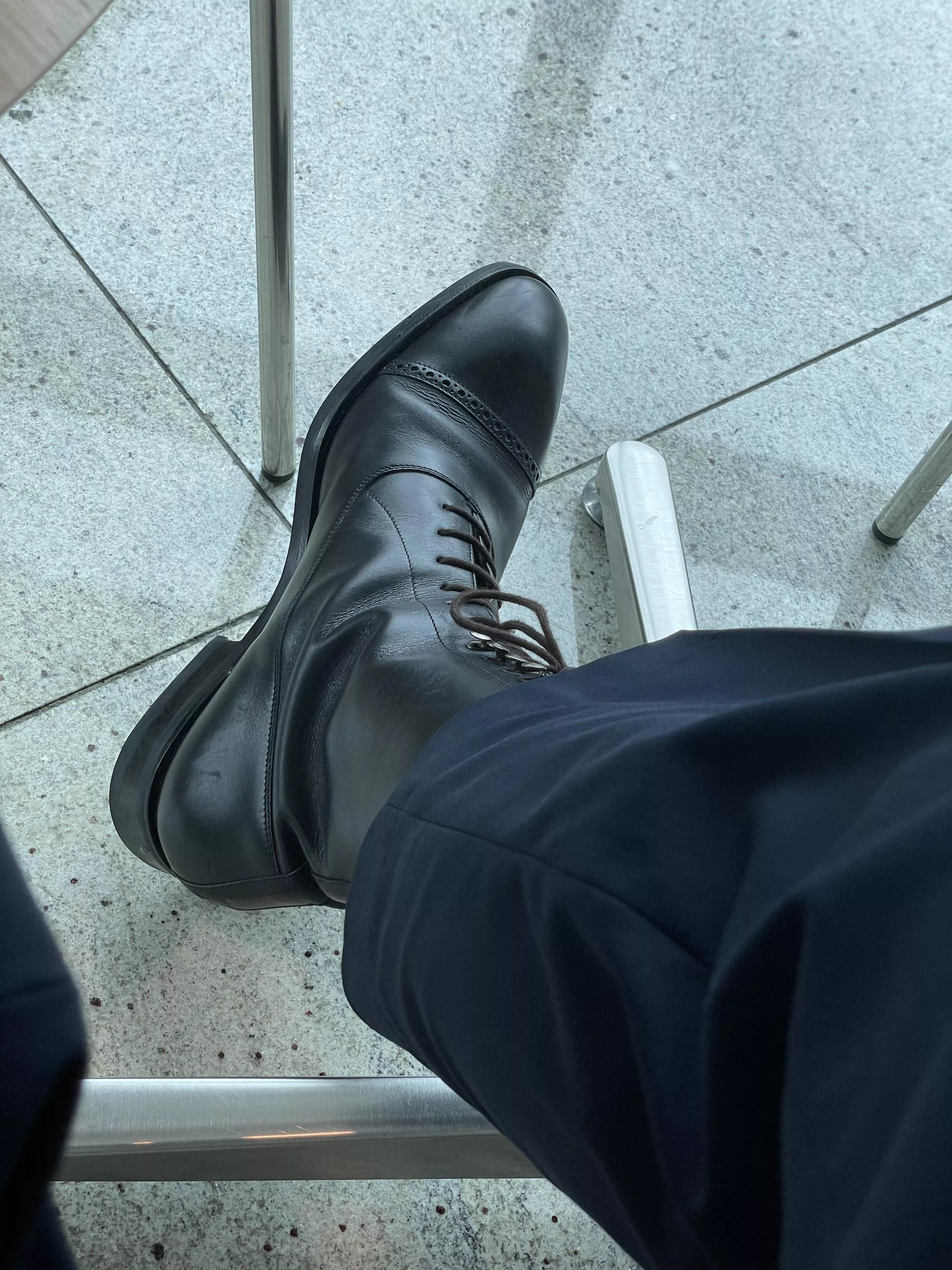 What do you think of these