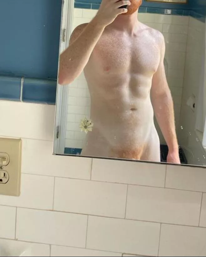 What ever happened to gingersnap? 👩‍🦰 